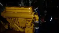 Kapal trawler kanggo didol