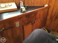 Kapal trawler kanggo didol