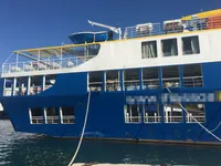 Kapal Ro-Ro kanggo didol