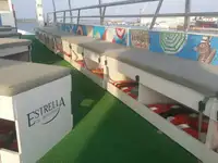 Kapal feri kanggo didol