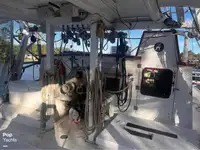 Kapal trawler kanggo didol