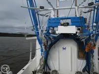 Kapal trawler kanggo didol