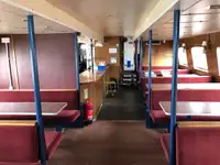 Kapal penumpang kanggo didol