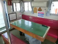 Kapal pesiar kanggo didol