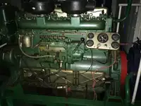 Kapal tanker minyak/bahan kimia kanggo didol