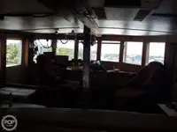 Kapal trawler kanggo didol