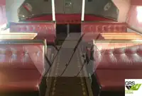 Kapal pesiar kanggo didol