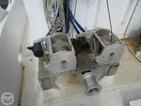 Kapal trawler kanggo didol