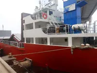 General Cargo/Multi-purpose kanggo didol