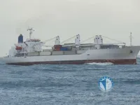 Kapal tanker minyak/bahan kimia kanggo didol
