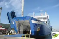 Ro-Ro ship kanggo didol