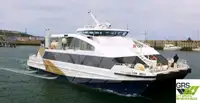 Kapal penumpang kanggo didol