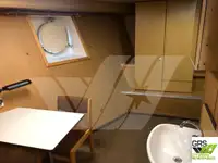 Kapal survei kanggo didol
