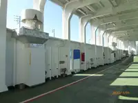Kapal feri kanggo didol