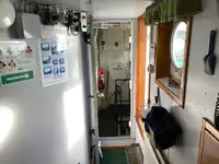 Kapal penarik kanggo didol