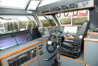 Kapal layanan ladang angin kanggo didol