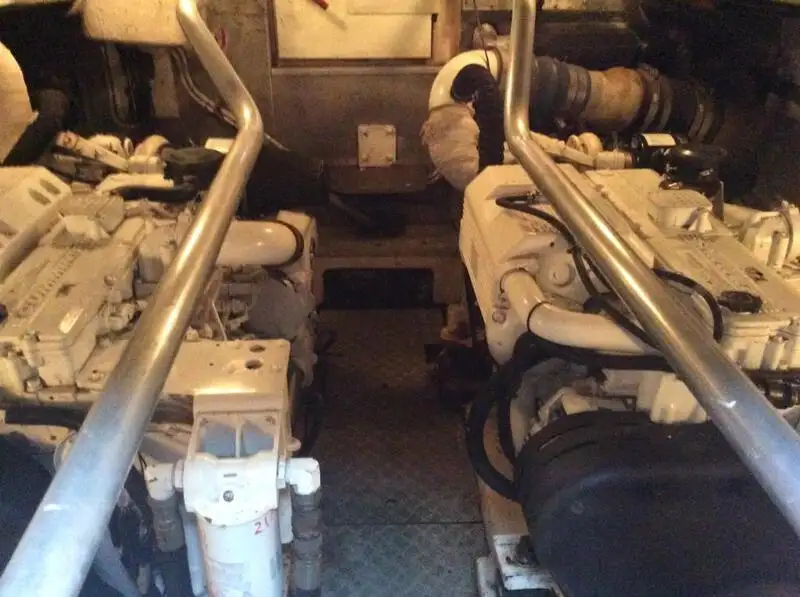 Kapal pilot kanggo didol
