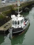 Towboat kanggo didol
