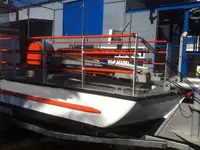 Kapal kerja kanggo didol