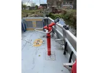 Kapal kerja kanggo didol