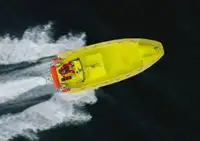 Kapal penyelamat kanggo didol