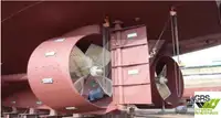 Kapal pasokan kanggo didol