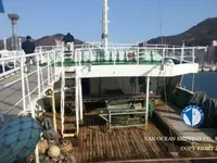 Kapal longliner kanggo didol