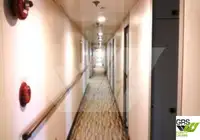 Kapal pesiar kanggo didol