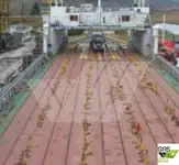 Kapal Ro-Ro kanggo didol