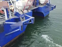 Kapal kru kanggo didol