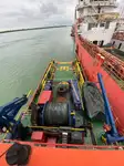 Kapal penarik kanggo didol