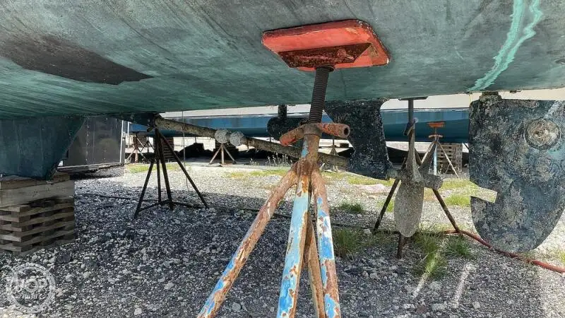 Kapal pesiar kanggo didol