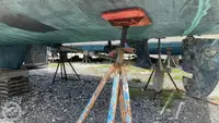 Kapal pesiar kanggo didol