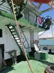 Kapal tanker minyak/bahan kimia kanggo didol