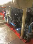 Towboat kanggo didol