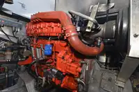 Kapal pesiar kanggo didol