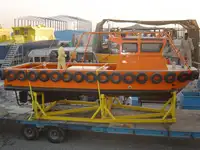 Kapal kerja kanggo didol