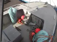 Kapal kerja kanggo didol