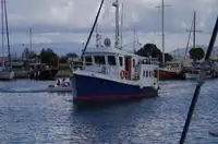 Trawler kanggo didol