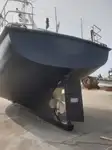 Kapal kerja kanggo didol