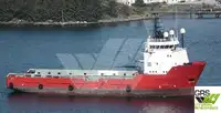Kapal pasokan kanggo didol