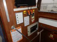 Kapal kerja kanggo didol