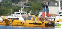 Kapal layanan ladang angin kanggo didol