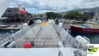 Kapal Ro-Ro kanggo didol