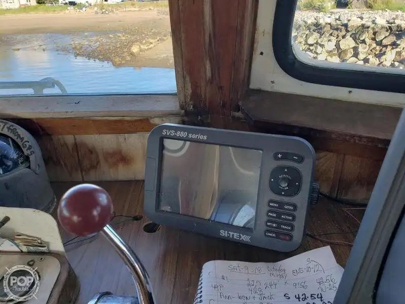 Kapal feri kanggo didol