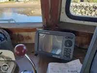 Kapal feri kanggo didol