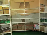 Kapal reefer kanggo didol