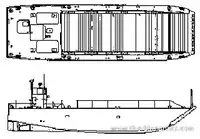 Landing Craft, Tank kanggo didol