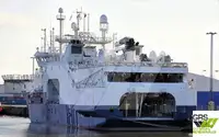 Kapal kerja kanggo didol