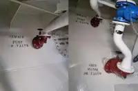 Kapal tanker minyak/bahan kimia kanggo didol
